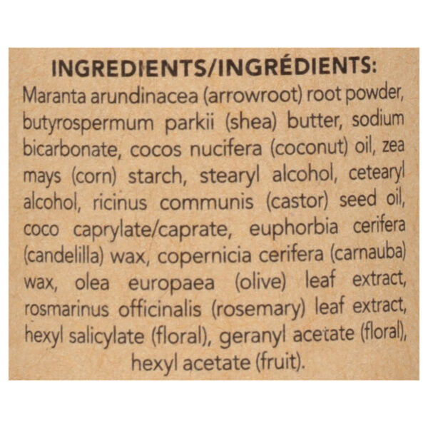 Attitude - Deodorant Spr/lv Olive Leaves - 1 Each-3 Oz - Image 2