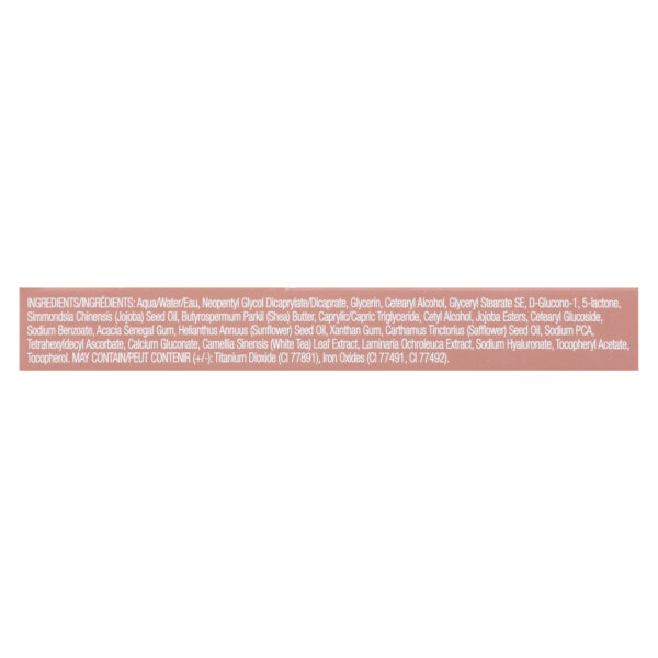 Mineral Fusion - Concealer Lq Brightening - 1 Each-.24 Fz - Image 2