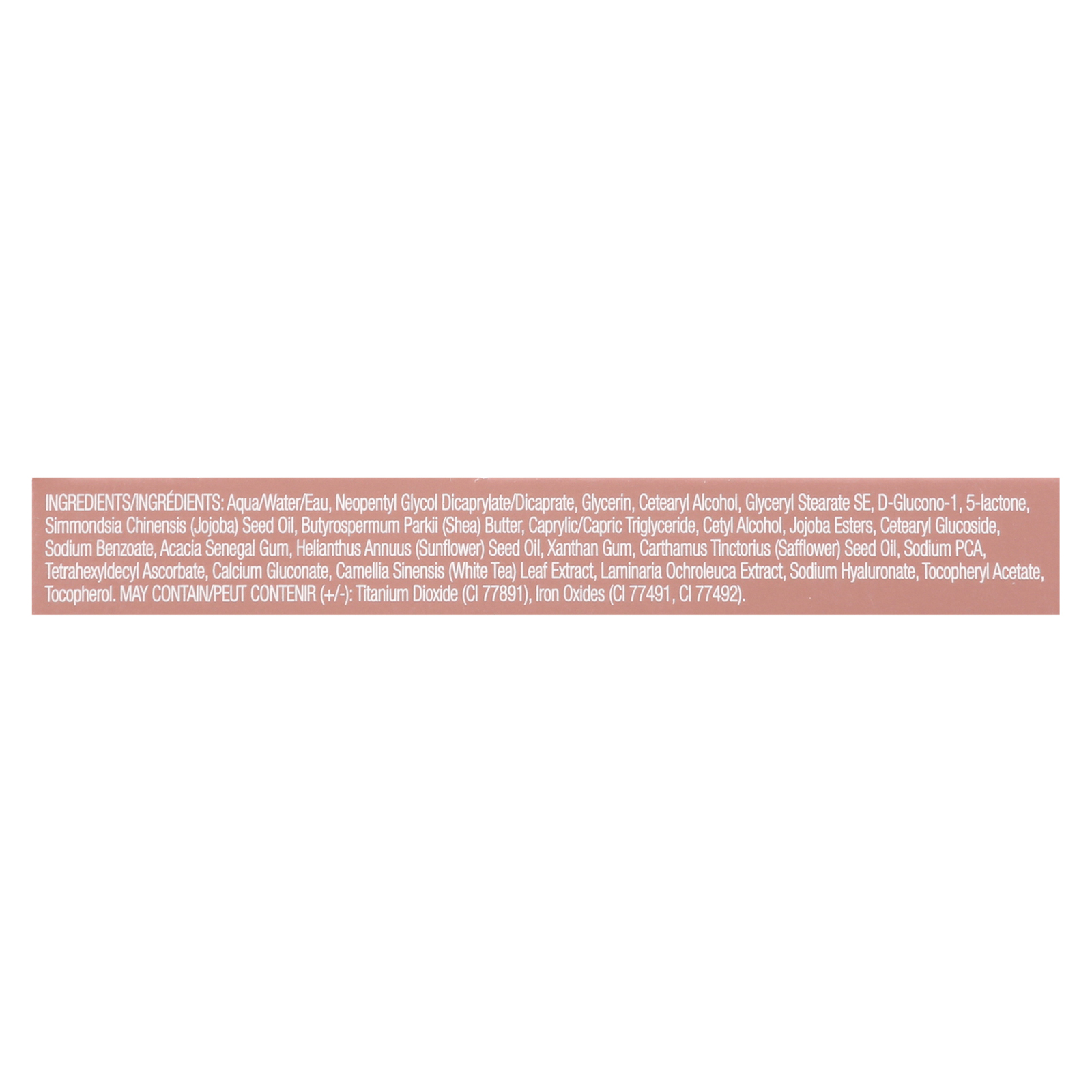 Mineral Fusion - Concealer Lq Brightening - 1 Each-.24 Fz - Image 2