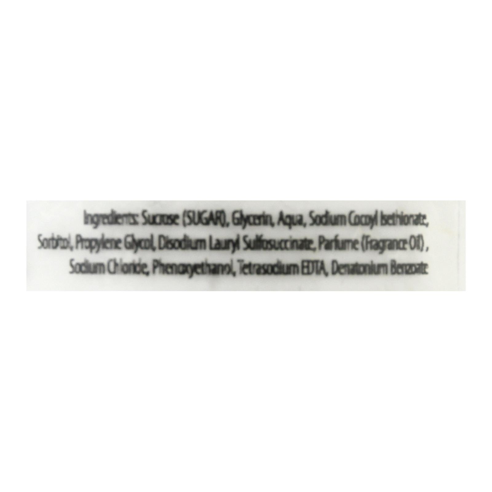 Primal Elements - Face Polish Fine Sugar - Case Of 6-4 Oz - Image 2