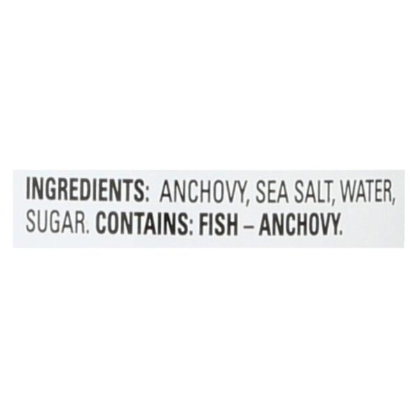 Thai Kitchen Premium Fish Sauce - Case Of 12 - 6.76 Oz. - Image 2
