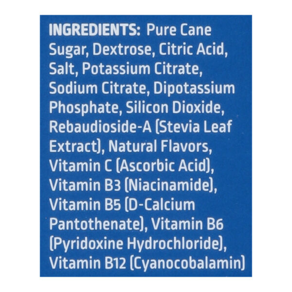 Liquid I.v. - Drink Mx Pasnfrt 10ct - 1 Each-5.65 Oz - Image 2