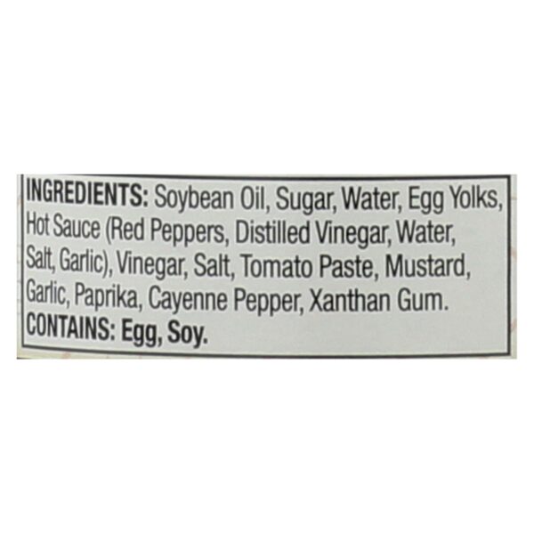 Sun Luck Yum Yum Spicy Sauce - Case Of 12 - 13 Oz - Image 2