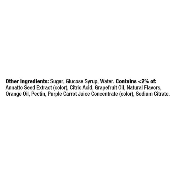 Emergen-c - Gummies Immune Support Core - Case Of 3-45 Count - Image 2