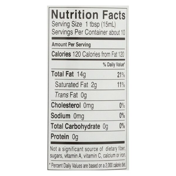 Kikkoman Sesame Oil - Case Of 12 - 5 Fl Oz. - Image 2