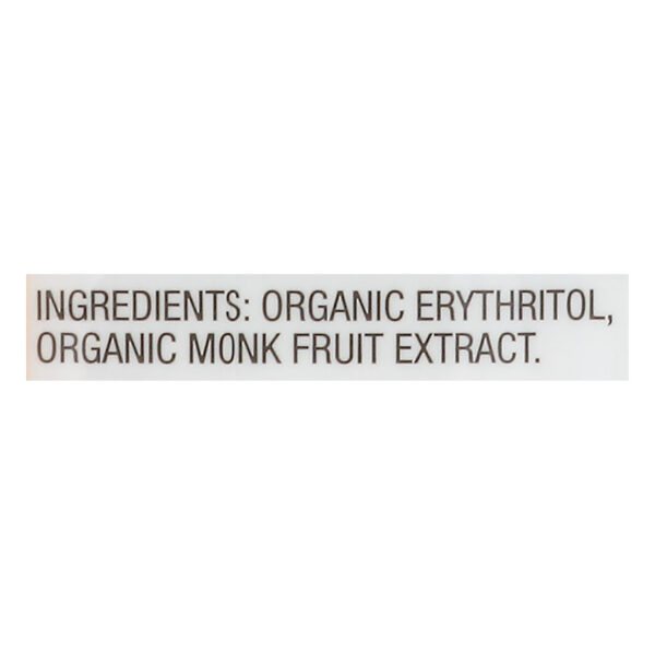 Sweet Leaf - Swtnr Mnkfrt Granltd - Case Of 6-8.47 Oz - Image 2