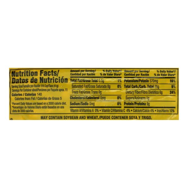 Goya - Pinto Beans - Case Of 24-16 Oz - Image 2