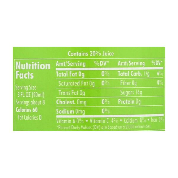 Stirrings Cocktail Mixer - Margarita - Case Of 6 - 750 Ml - Image 2
