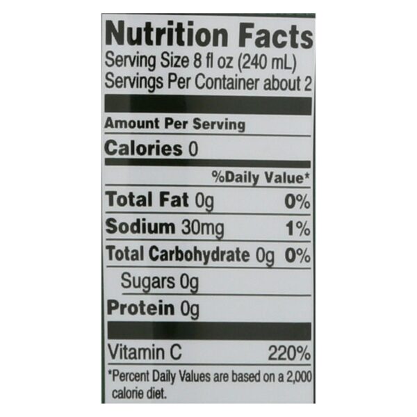 Ito En Oi Ocha Dark Green Tea - Case Of 12 - 16.9oz - Image 2