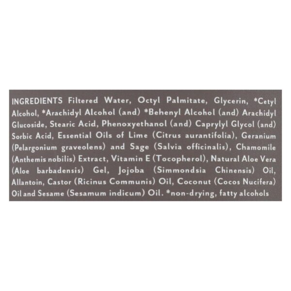 Soothing Touch - Desert Sage Body Lotion - 32 Fz - Image 2