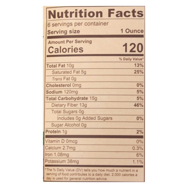 Choczero - Keto Bark Dark Chocolate Almonds - Case Of 12-6 Oz - Image 2