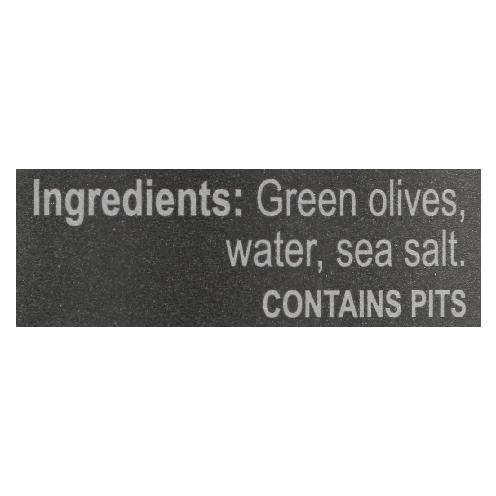 Mina - Olives Green - Case Of 6 - 12.5 Oz - Image 2