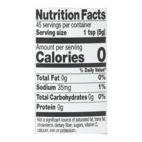 Tia Lupita - Hot Sauce - Chipotle - Case Of 12 - 8 Oz. - Image 2