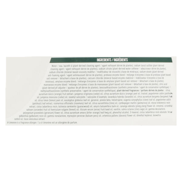 Seventh Generation - Liquid Laundry Sage+cedar - Case Of 4-90 Fz - Image 2