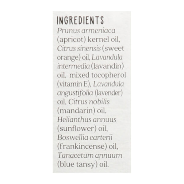 Aura Cacia - Essl Oil Kids Bdtme Rllon - 1 Each-.31 Fz - Image 2