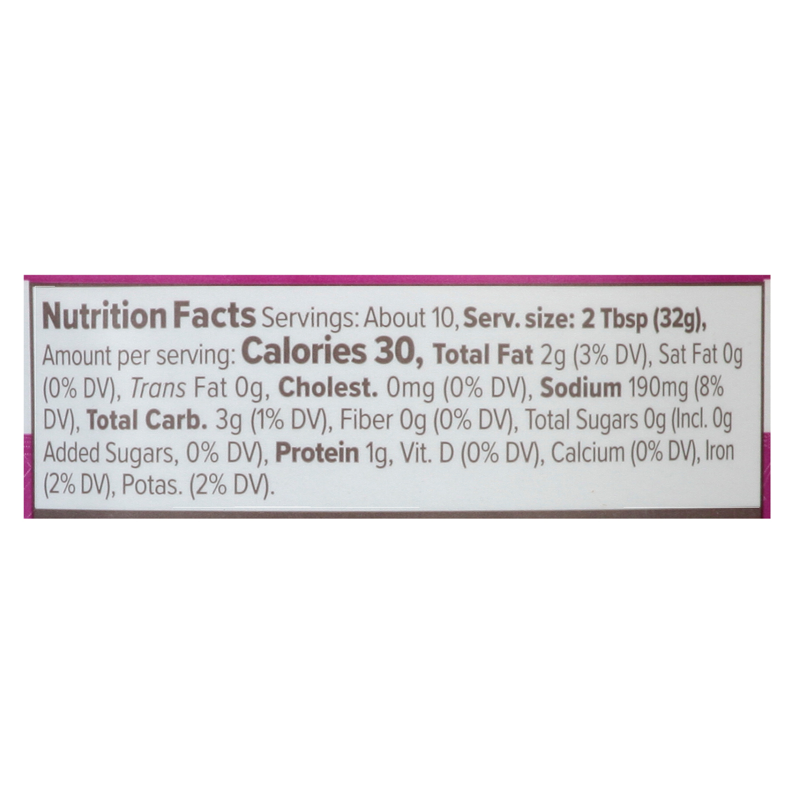 Primal Kitchen - Dip Plant Bsd Queso Spicy - Case Of 6-11.5 Oz - Image 2