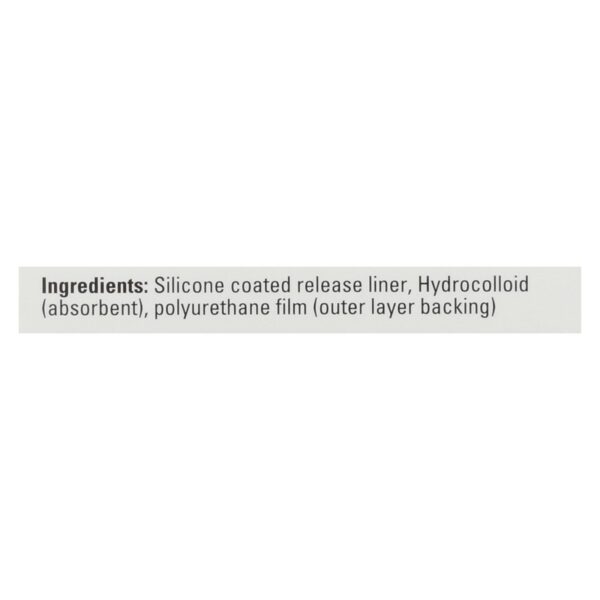 Quantum Research Lipcare Plus Invisible Cold Sore Bandage - 12 Count - Image 2