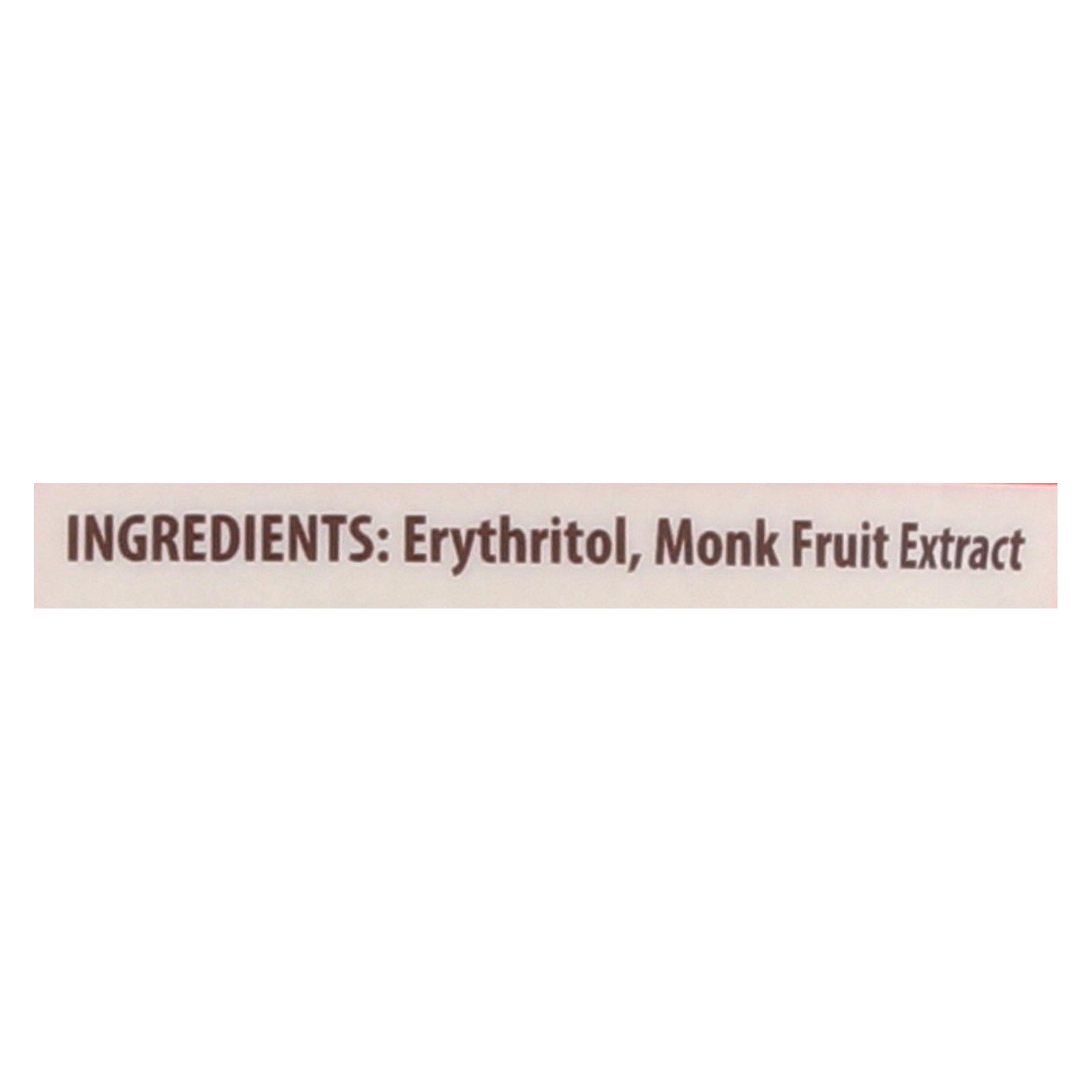 Lakanto® Lakanto Monkfruit Sweetener With Erythritol - Case Of 8 - 28.22 Oz - Image 2
