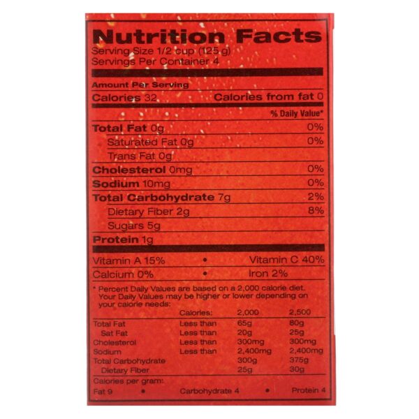 Pomi Tomatoes Tomato Sauce - Case Of 12 - 17.64 Fl Oz. - Image 3