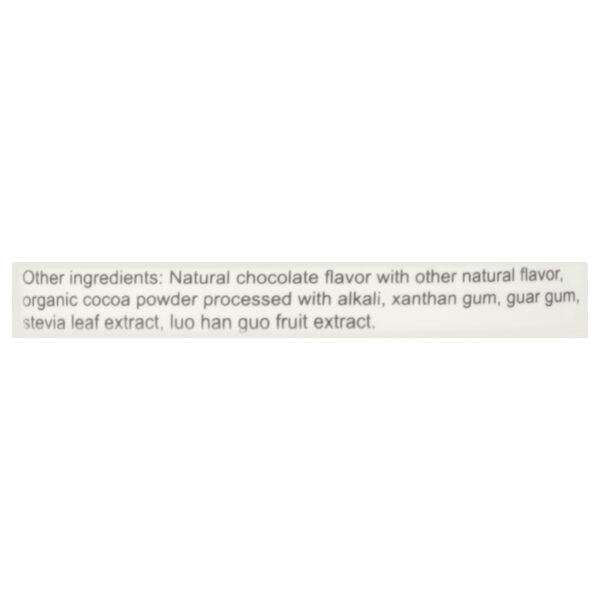 Ancient Nutrition - Prot Powder Bone Broth Chocolate - 1 Each-504 Grm - Image 2