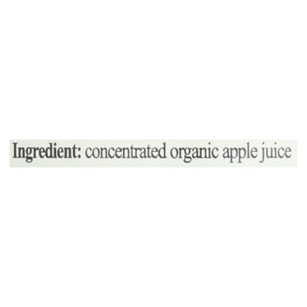Rigoni Di Asiago Organic Dolcedi - Sweetener From Apples - Case Of 12 - 12.34 Oz - Image 2