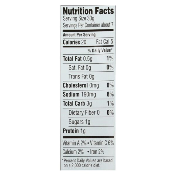 Saffron Road Simmer Sauce - Tikka Masala - Case Of 8 - 7 Fl Oz. - Image 2