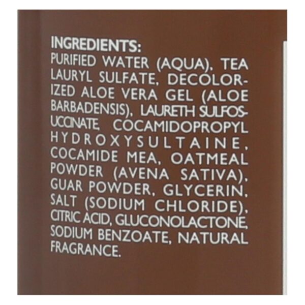Shikai Products Shower Gel - Coconut - 12 Oz - Image 2