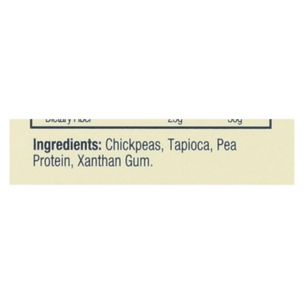 Banza - Chickpea Pasta - Cavatappi - Case Of 6 - 8 Oz. - Image 2