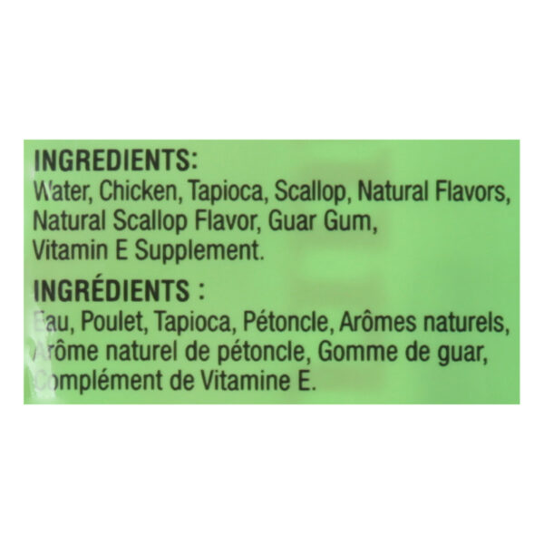 Inaba - Cat Churu Puree Chicken Scalp - Case Of 8-2 Ounces - Image 2