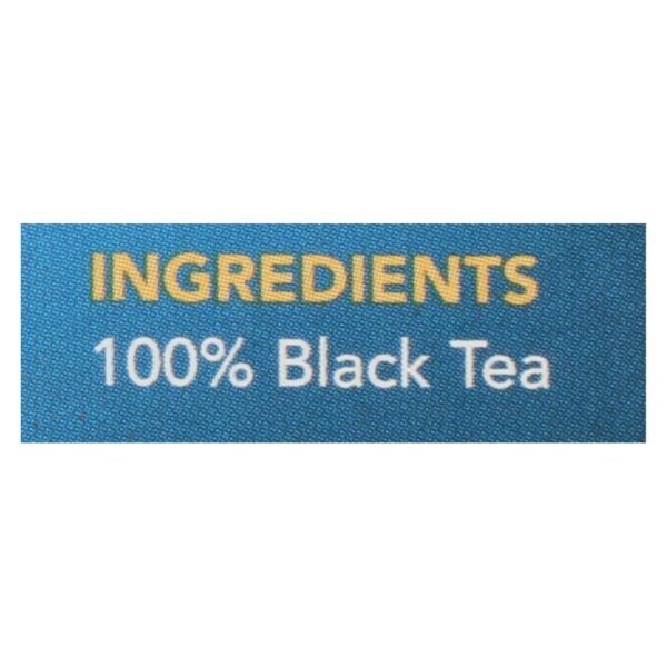 Barry’s Tea  - Case Of 6 - 40 Bag - Image 2