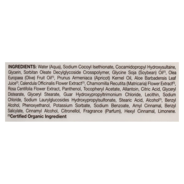 Jason Natural Products - Body Wash Rosewater - 1 Each-16 Fz - Image 2