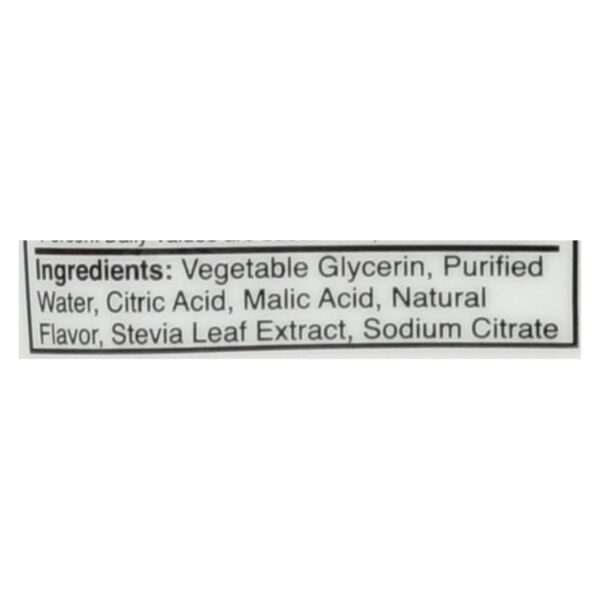 Sweet Leaf Water Drops - Mixed Berry - 1.62 Fl Oz - Image 2
