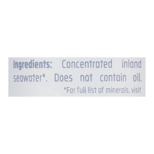 White Egret - Tropical Magnesium Spray - 1 Each - 8 Fz - Image 2