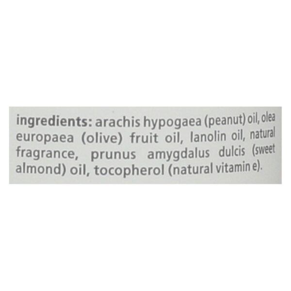 Home Health Almond Glow Skin Lotion Rose - 8 Fl Oz - Image 2