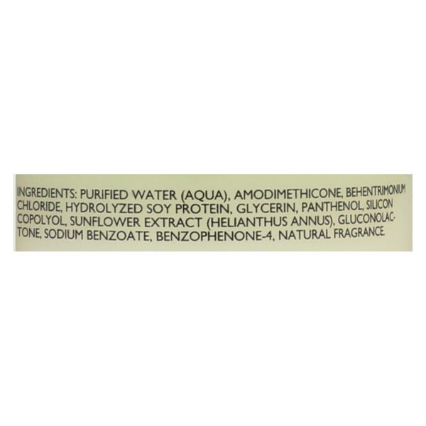 Shikai Color Reflect Mist And Go Conditioner - 8 Fl Oz - Image 2