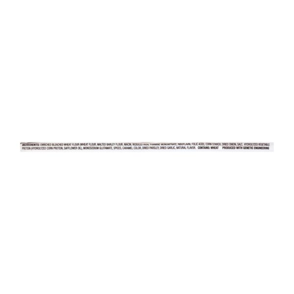La Fish Fry Cajun Gumbo - Mix - Case Of 24 - 5 Oz. - Image 2