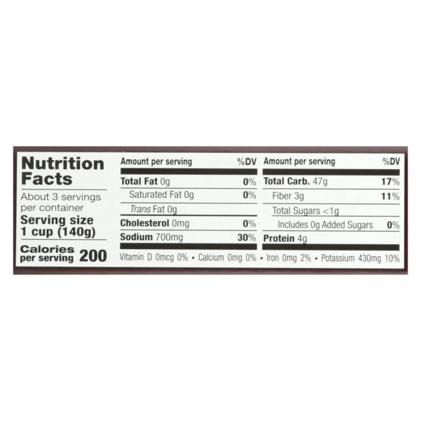 Delallo Gluten Free Gnocchi - Case Of 6 - 16 Oz - Image 2