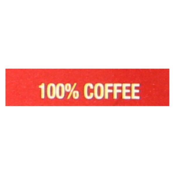 Ferrara Instant Espresso - Case Of 12 - 2 Oz - Image 2