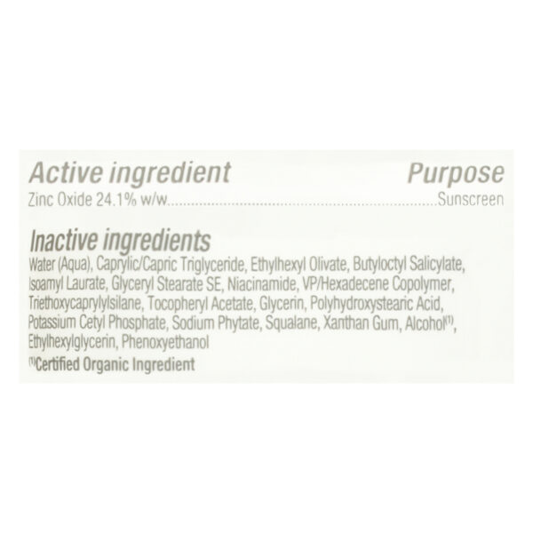Alba Botanica - Sunscreen Lotion Mineral Baby Spf50 - 1 Each-3 Fluid Ounces - Image 2