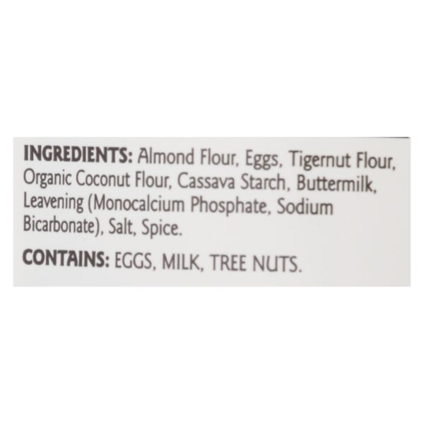 Birch Benders - Pancake&wffl Mix Keto - Case Of 6 - 10 Oz - Image 2