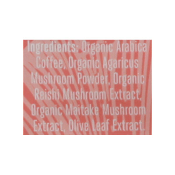 Laird Superfood - Coffee Boost Medium Roast - Case Of 6-12 Oz - Image 2