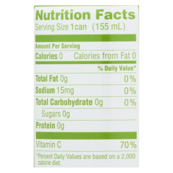 Matcha Love Unsweetened Tea - Case Of 20 - 5.2 Oz. - Image 2
