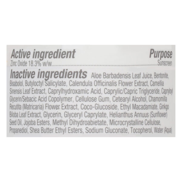 Alba Botanica - Sunscreen Spray For Face Mineral Spf 30 - 1 Each-5 Fluid Ounces - Image 2