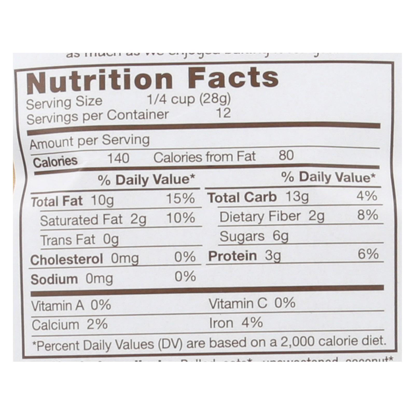 Michele's Granola - Granola Original - Case Of 6-12 Oz - Image 2