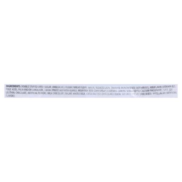Albanese - Milk Chocolate Dblstf Crmcky Or - Case Of 2-5 Lb - Image 2