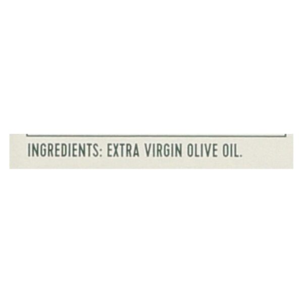 California Olive Ranch Extra Virgin Olive Oil - Arbosana - Case Of 6 - 16.9 Fl Oz - Image 2