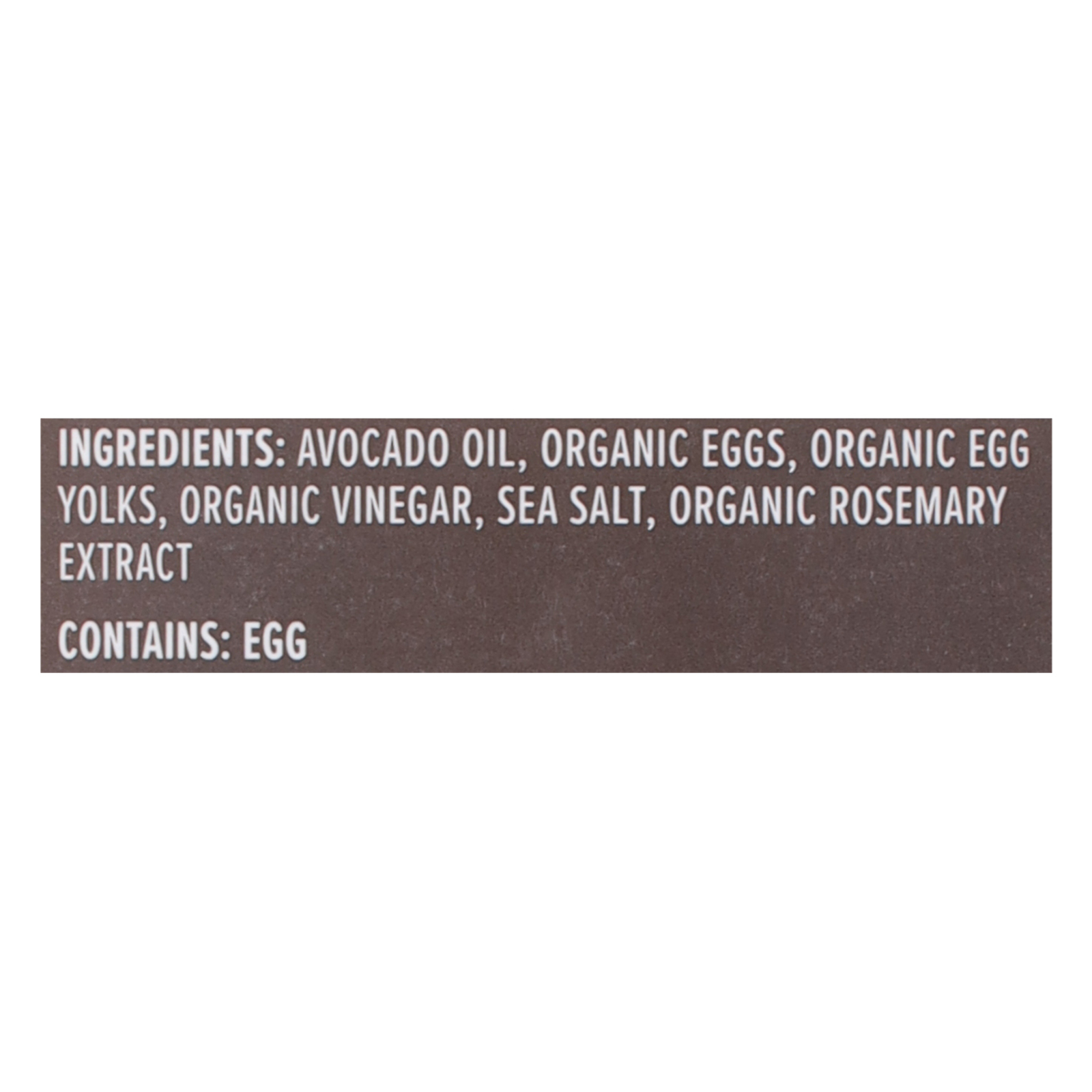 Primal Kitchen - Mayo Avocado Oil Squeeze - Case Of 6-17 Oz - Image 2
