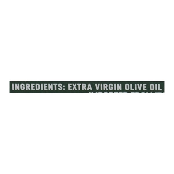 Colavita - Premium Extra Virgin Olive Oil - Case Of 6 - 33.8 Fl Oz. - Image 2