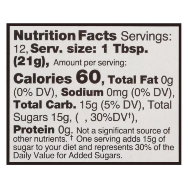 Comvita - Honey Manuka Ultra Manuka Factor 5+ Raw - 1 Each-8.8 Ounces - Image 2