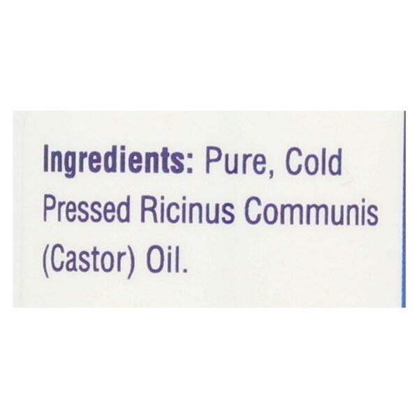 Heritage Products The Palma Christi Castor Oil Roll-on - 3 Fl Oz - Image 2